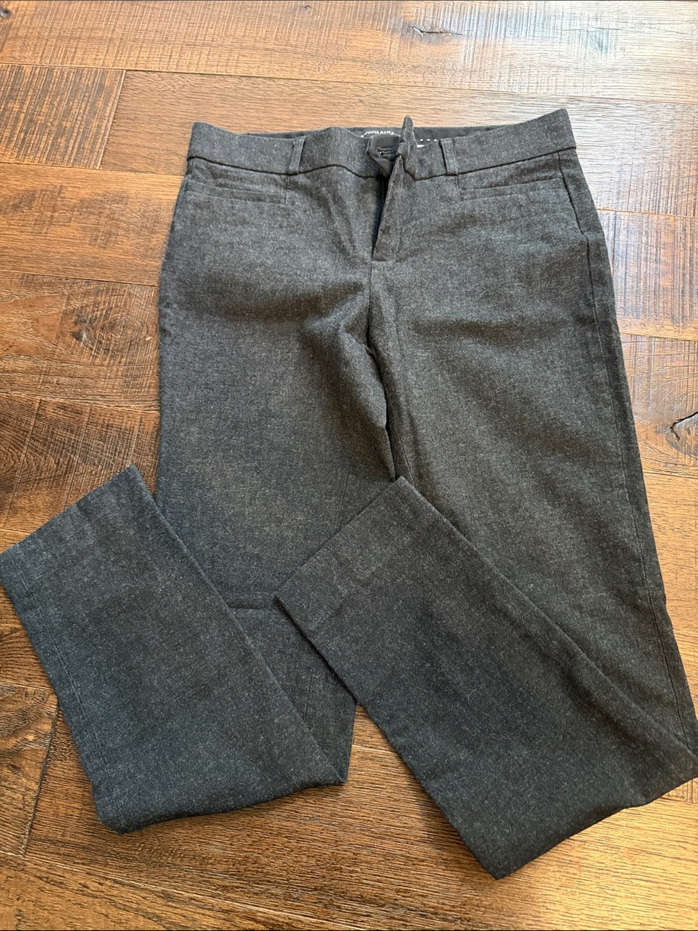 Banana republic dress pants